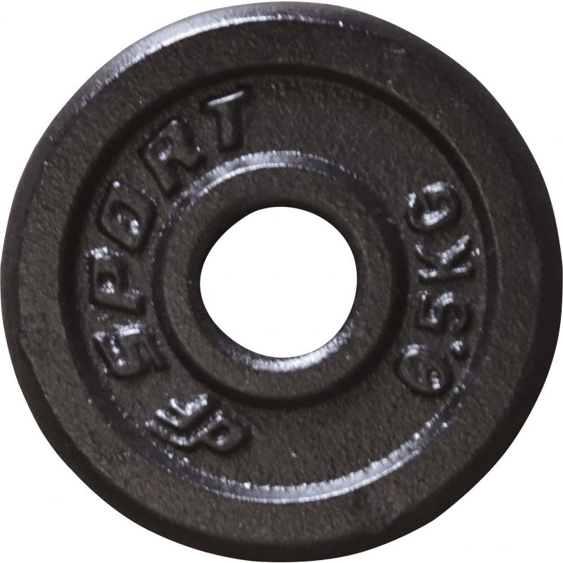 Disco Ghisa 0,5kg