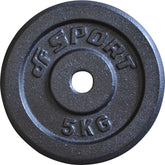 Disco Ghisa 5kg