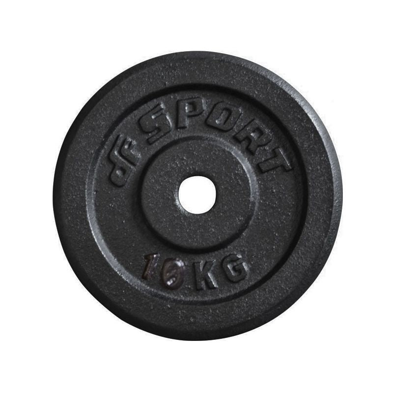 Disco Ghisa 10kg