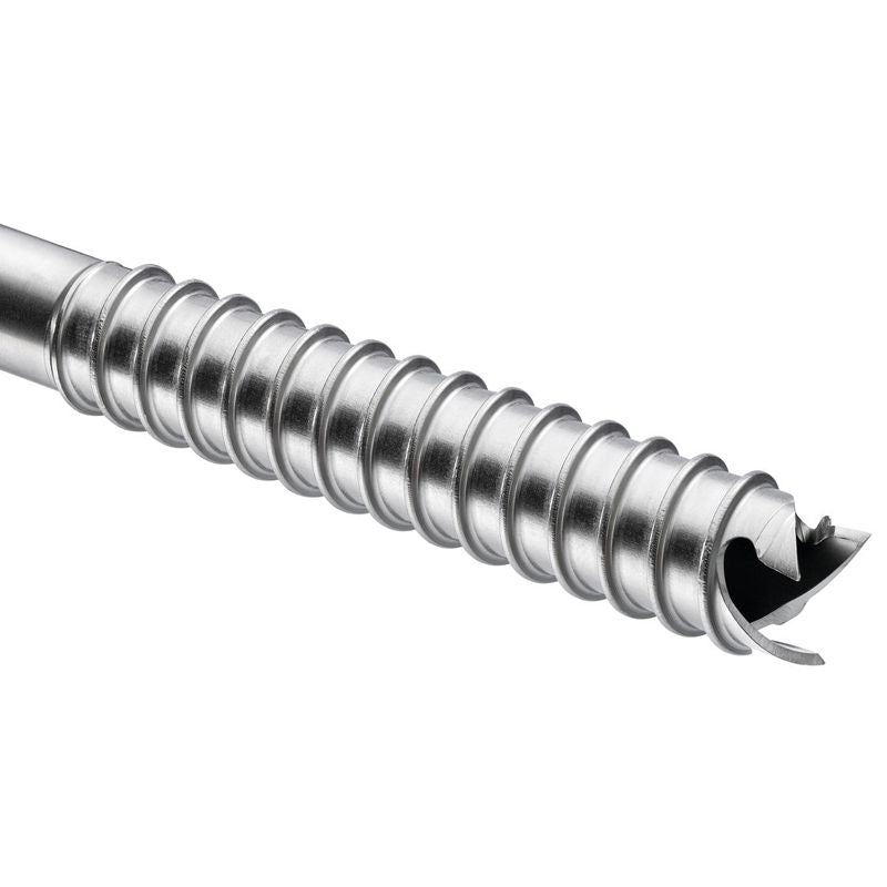 Vite da Ghiaccio Laser Speed - 17cm
