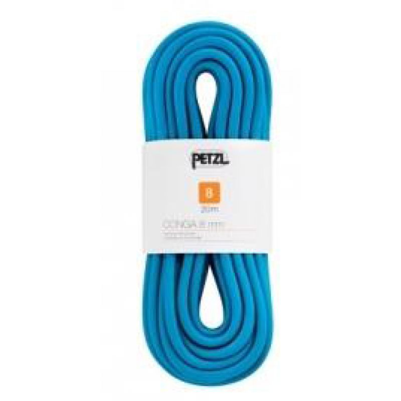Corda Conga 8mm x 30mt