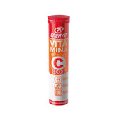VITAMINA C 1000