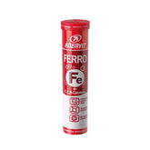 Ferro - Tubo 20 Tav.