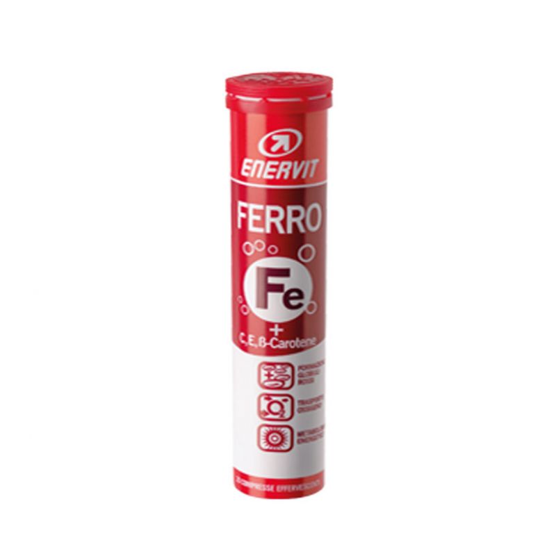 Ferro - Tubo 20 Tav.