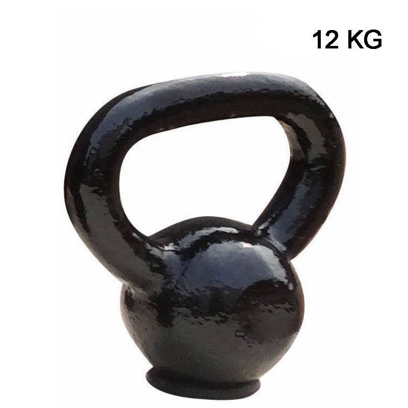 Kettlebell - 12kg