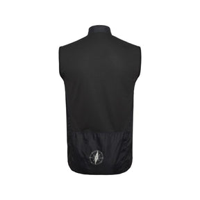Gilet Uomo Orione 0208 NERO