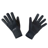 Guanti uomo Thermo Winstopper