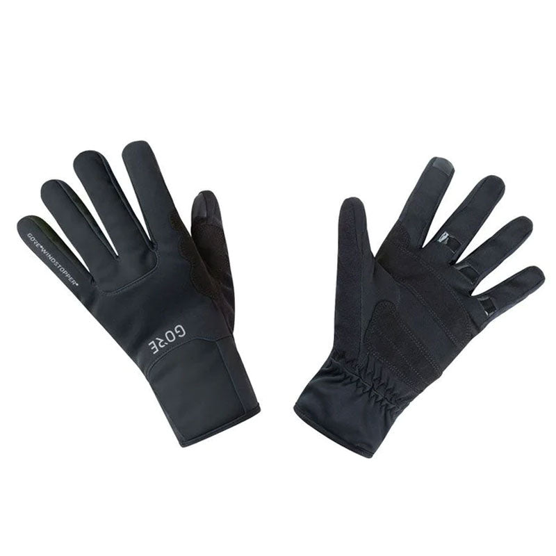 Guanti uomo Thermo Winstopper