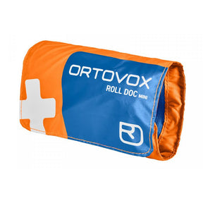 Kit Pronto Soccorso Roll Doc Mini