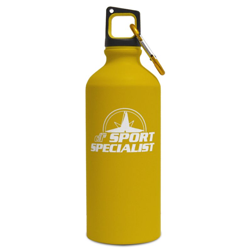 Borraccia Aluminium 0,6L