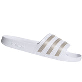 Ciabatte uomo Adilette Aqua