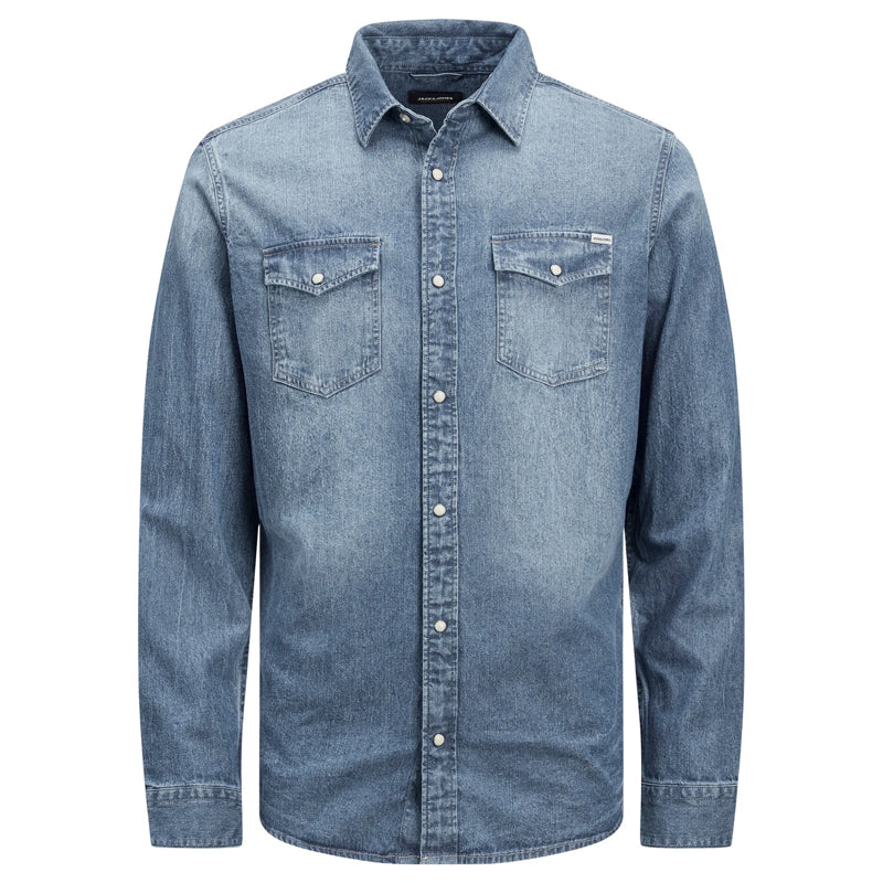 Camicia uomo must have