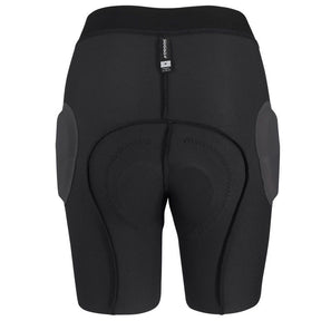 Boxer Con Fondello Donna