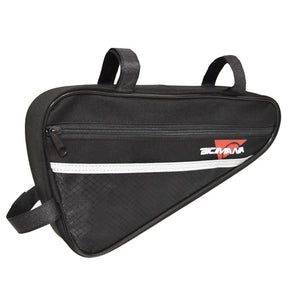 Borsa Telaio Triangolo Pro