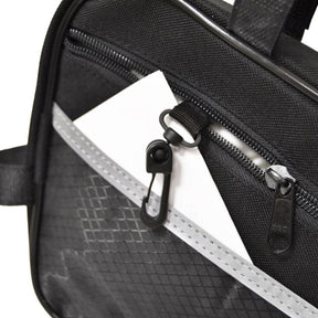 Borsa Telaio Triangolo Pro