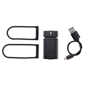 Luce Flash 300 - Anteriore