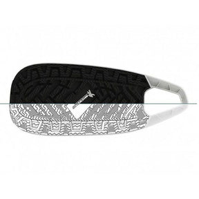 CIASPOLE SNOWSHOE blu