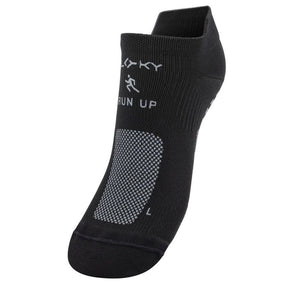 CALZE RUN UP SHORT