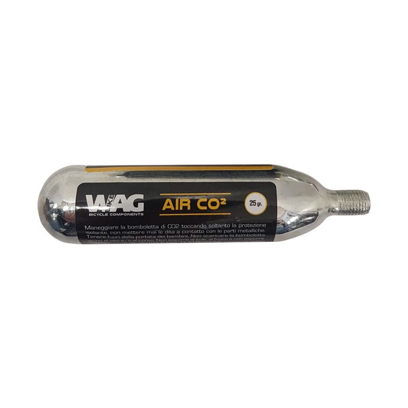 Cartuccia CO2 25g