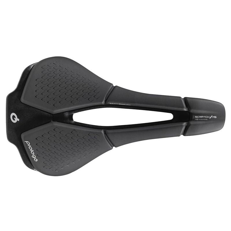 Sella Scratch M5 PAS Tirox 140mm