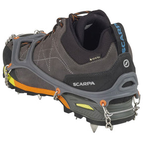 Ramponcini Ice Master Light