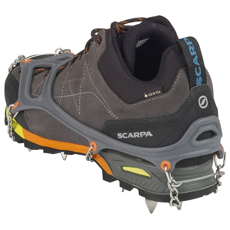 Ramponcini Ice Master Light