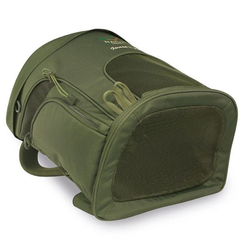 Zaino funghi Forest 40L Pro