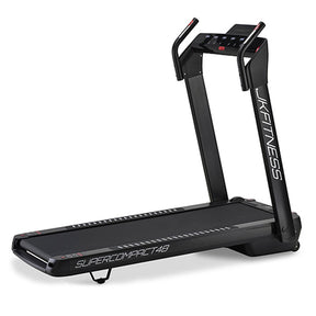 Tapis Roulant Supercompact48 App Ready