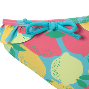 Bikini bambina little Frutti