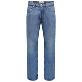Pantalone uomo onsedge loose
