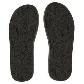 Infradito uomo Carver Suede Core