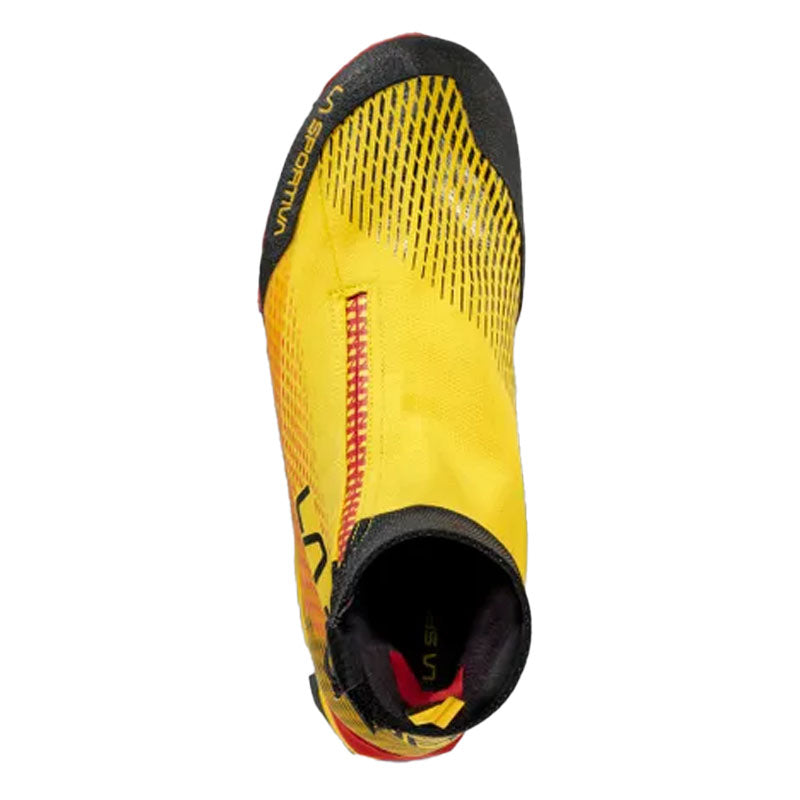 Scarpone uomo Aequilibrium Speed Gtx