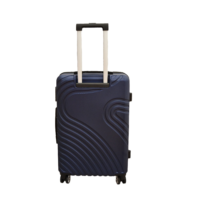 Valigia trolley grande