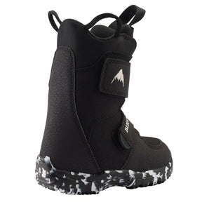 Scarponi bambino Mini Grom