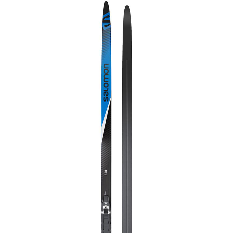 Set Sci RS8 Skate/ Attacchi Prolink Pro