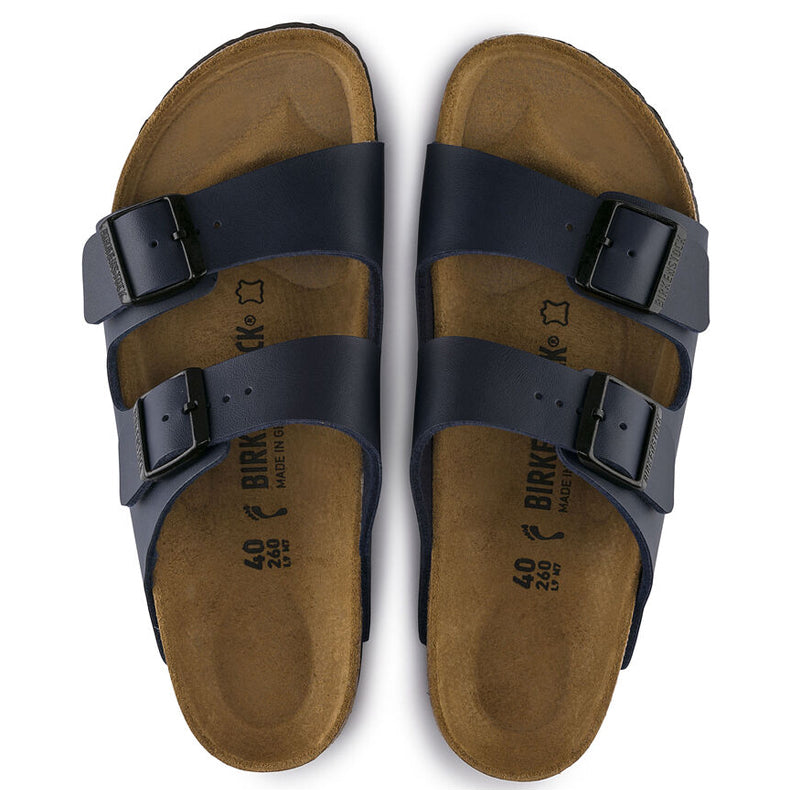 Ciabatte uomo Arizona Birko-Flor