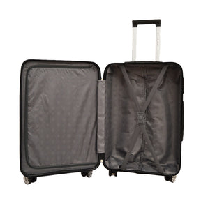 Valigia trolley grande