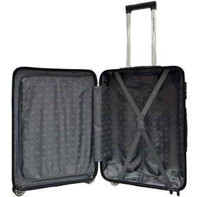 Valigia trolley medio