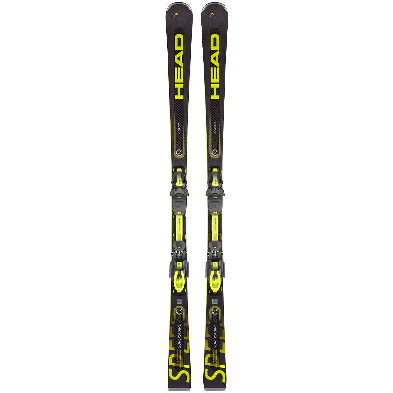 Sci Supershape e-Speed + PRD 12 GW