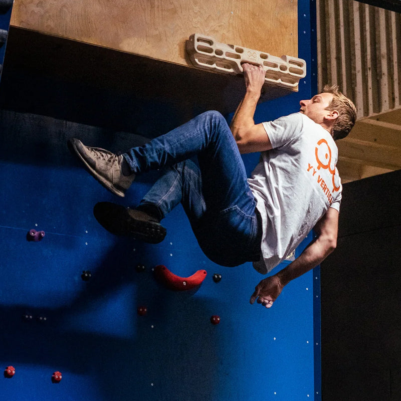 Trave Verticalboard One