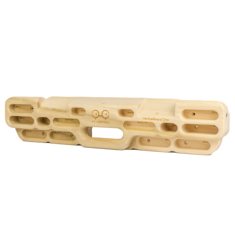 Trave Verticalboard One